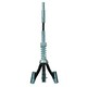 image 1 of Engine Cylinder Hone Honing Triple Leg Glaze Buster Stone Bore 19mm - 63mm