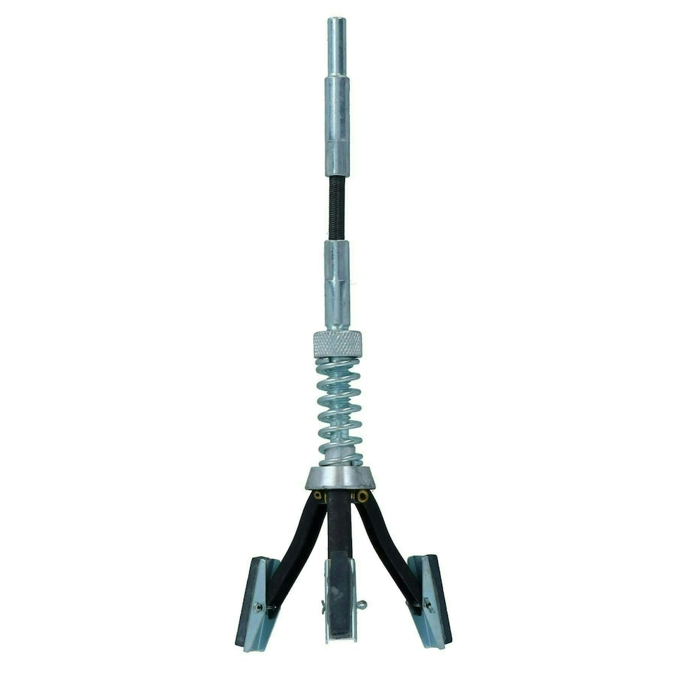 image 1 of Engine Cylinder Hone Honing Triple Leg Glaze Buster Stone Bore 19mm - 63mm