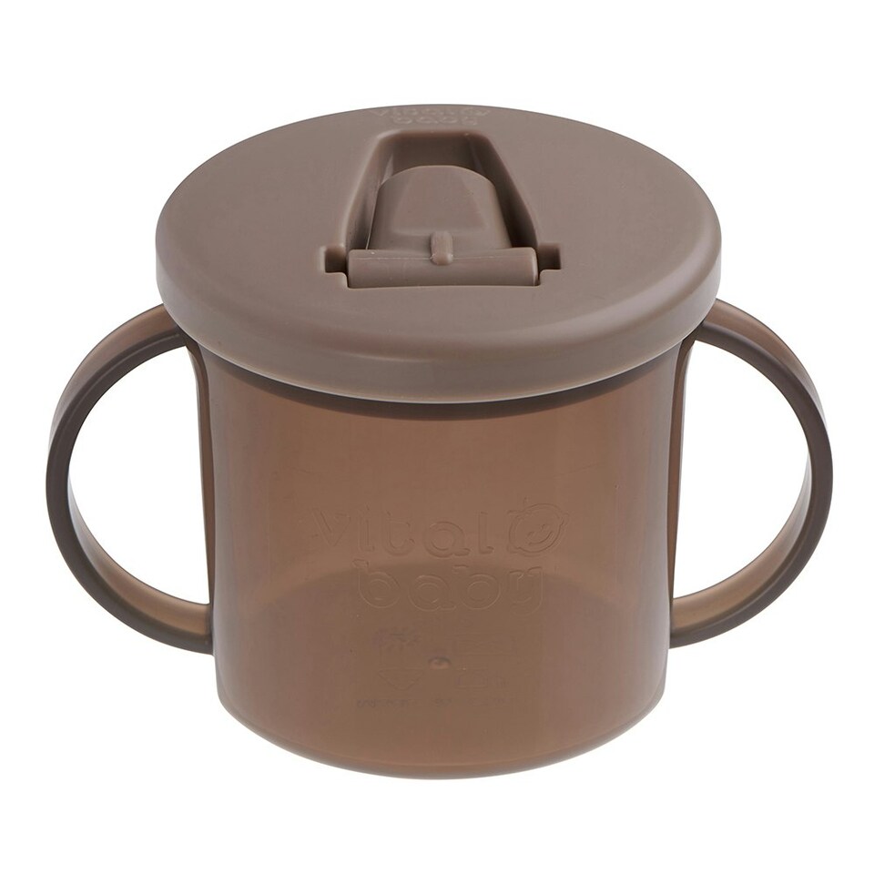 image 1 of Vital Baby Hydrate free flow cup 2pk | Multi | 2