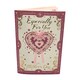image 4 of Especially For You Heart Design Keepsake Mother's Day Boxed Card