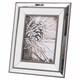 image 1 of Tristan Mirror 8X10 Frame - Glass/Wood - L2 x W34 x H39 cm - Brown Brown