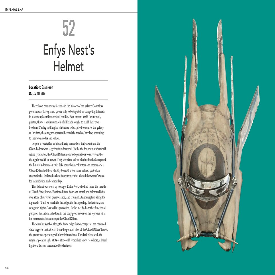 image 1 of Star Wars 100 Objects