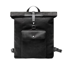 Vinga Marlow 23L Backpack | Black | Black | One Size | 1