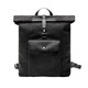 image 1 of Vinga Marlow 23L Backpack | Black | Black | One Size | 1