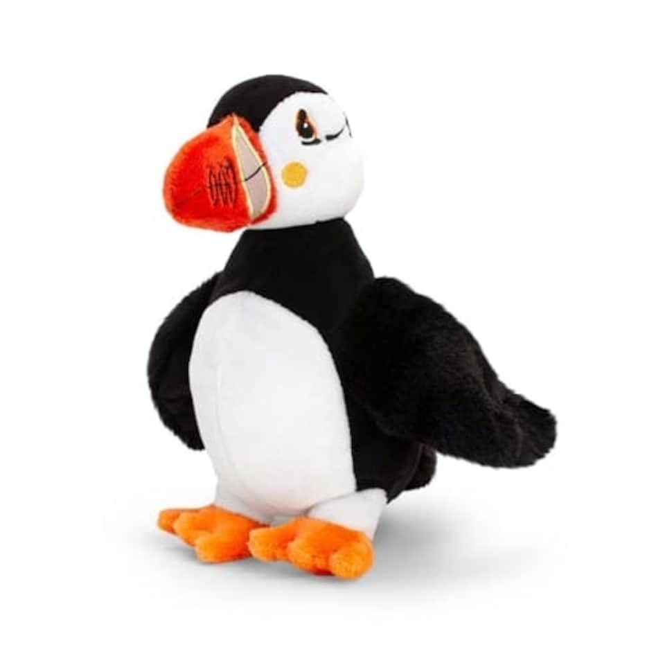 Keeleco: 20cm Puffin
