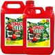 image 3 of 4 X 5L Tomato Feed Healthy Plant Feed Nutrient Packed For Peppers, Cucumbers, Tomatoes & Aubergines