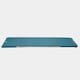 image 6 of Decathlon Self-inflating, 1-person camping mattress - Comfort, 190 x 65 cm - Blue