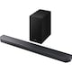 image 1 of Samsung 3.2.1ch Soundbar With Subwoofer HWQ600F