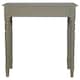 image 9 of Hand Painted Writing Desk