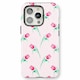 image 4 of Tulips Phone Case | Pink | iPhone 16e
Tough | iPhone 16e
Tough