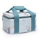 image 6 of Lunch Bag: 25cm x 18cm x 14cm Sophie Allport Coastal Boats Lunch Bag, Polyester