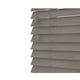 image 1 of 210cm Woodland Oak Wooden Venetian Blinds With Strings (130cm drop) | Brown | Brown