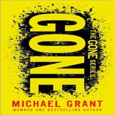 Grant M: Gone