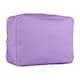 image 2 of Bagbase Sundae Accessory Bag - Blueberry Swirl - L Blue