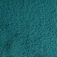 image 4 of OHS Teddy Fleece Soft Warm Plush Cosy Plain Dyed Throw Over Bed Blanket, 125x150cm | Green | Teal