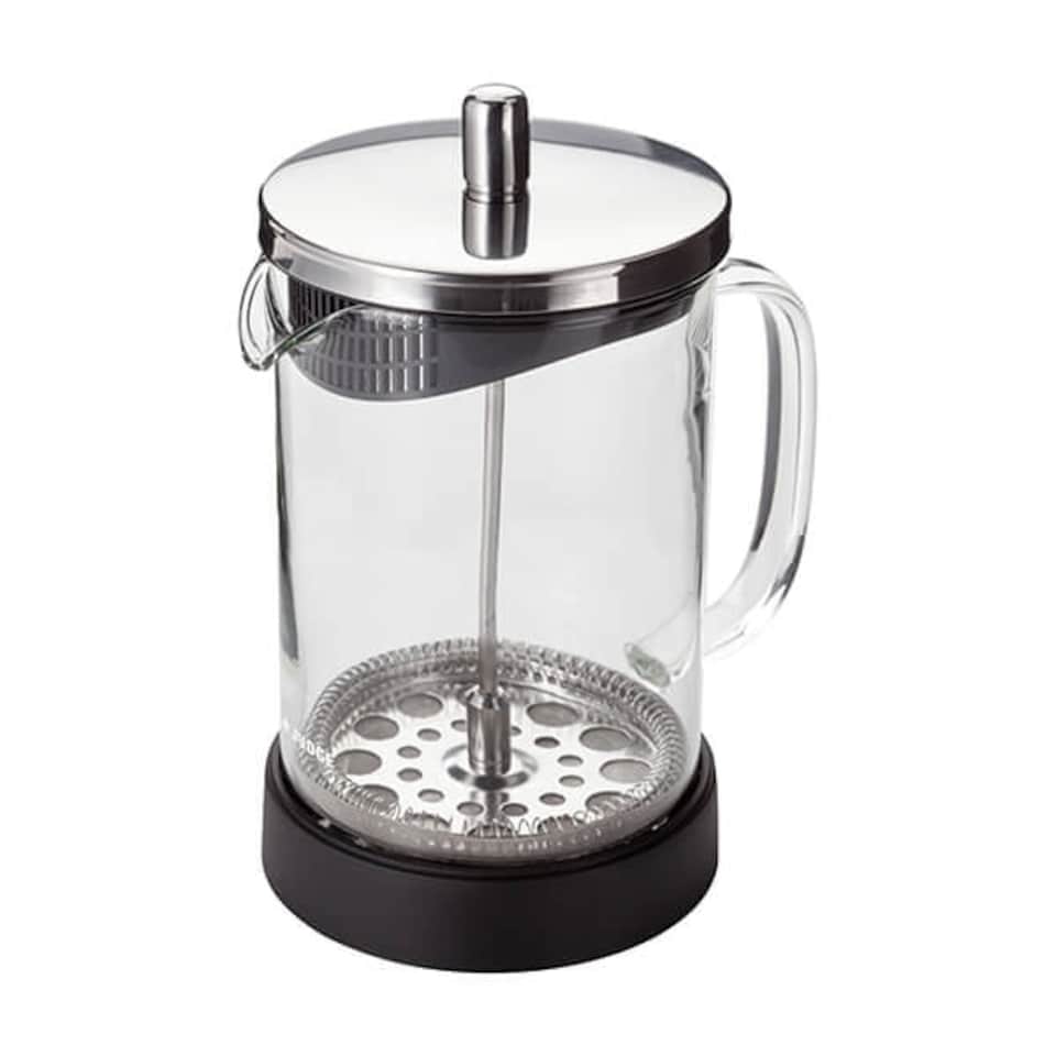 image 1 of Judge 6 Cup / 700ml Glass Cafetiere