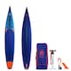 image 1 of Shark SUPs Speed Plus 14'0 x 30 x 6 Paddleboard