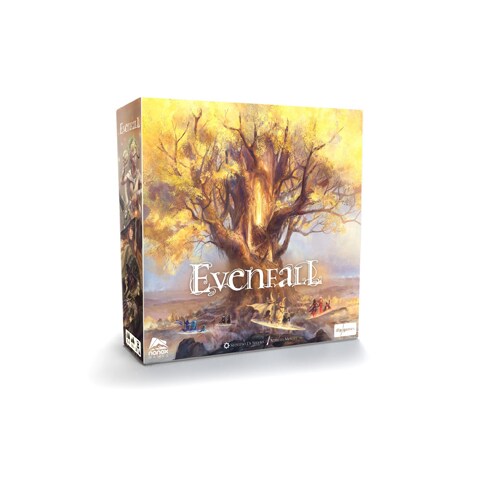 Evenfall