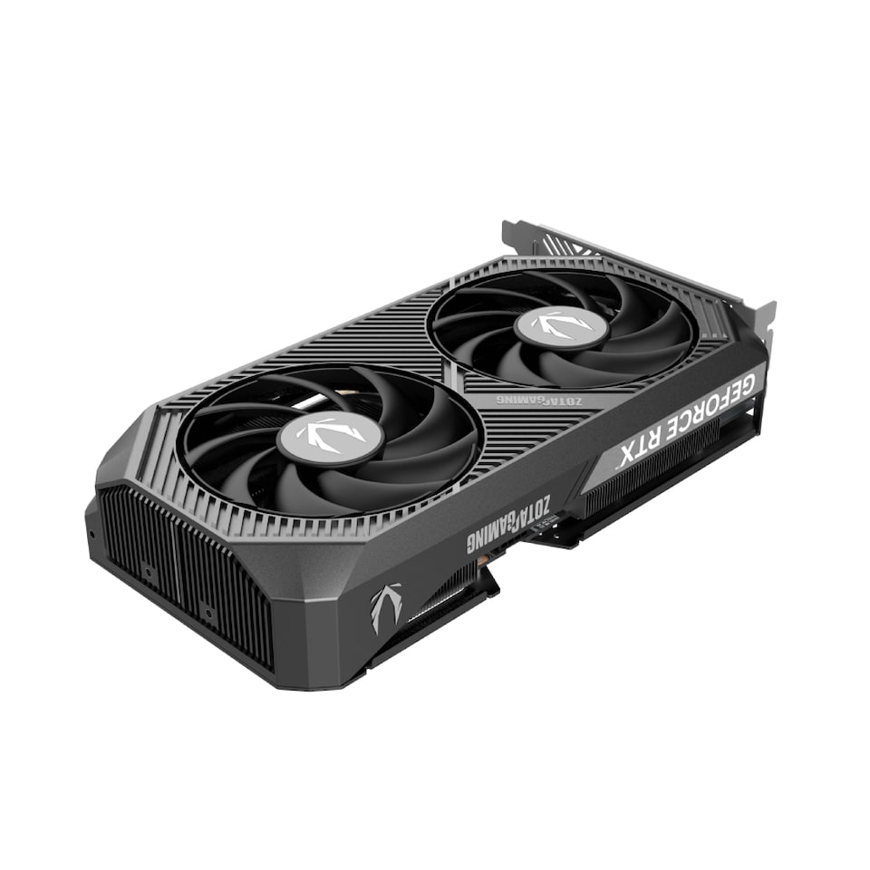 image 1 of ZOTAC GAMING GeForce RTX 5060Ti Twin Edge 8GB OC Graphics Card