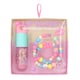 image 1 of Topmodel Lip Gloss With Beads Pendant Candy Glam
