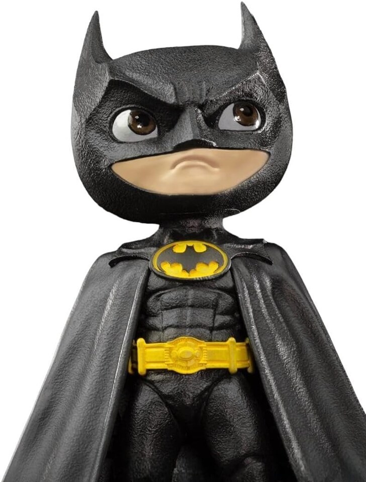 IronStudios MiniCo DC Comics Batman 89 Figurine