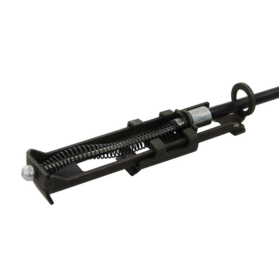 image 1 of Silverline - Flexible Ratchet Hose Clamp Pliers - 610mm