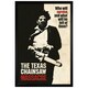 image 1 of Black Wooden Framed Texas Chainsaw Massacre Who Will Survive? Maxi Poster Framed Poster
