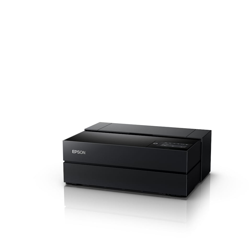 image 1 of Epson SC-P700 Photo Printers - 4.3 Inches - Black