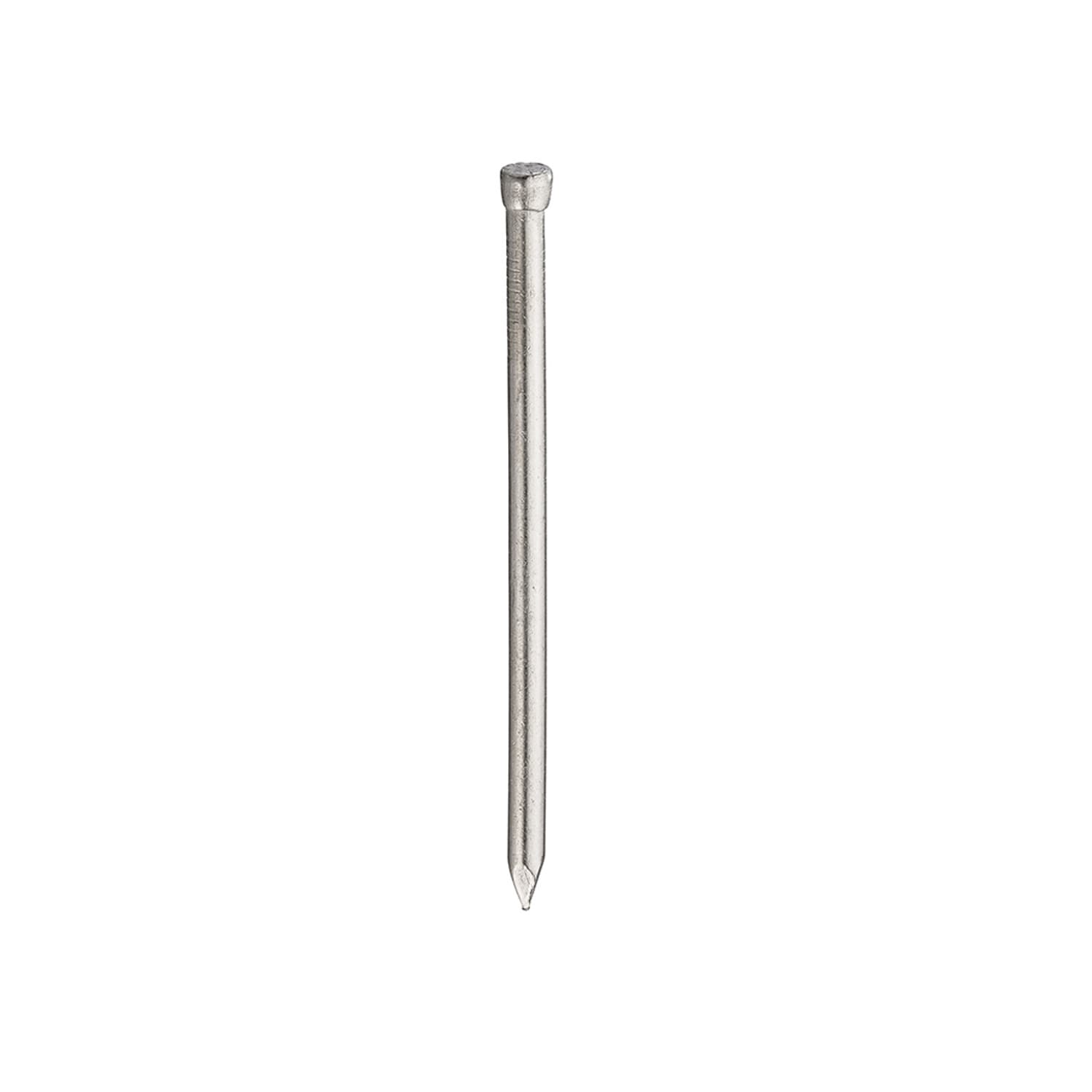 Unifix A2-304 St/St Lost Head Nails 1Kg Pack in Silver