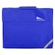 image 1 of Quadra Junior Book Bag - 5 Litres - Bright Royal - One Size