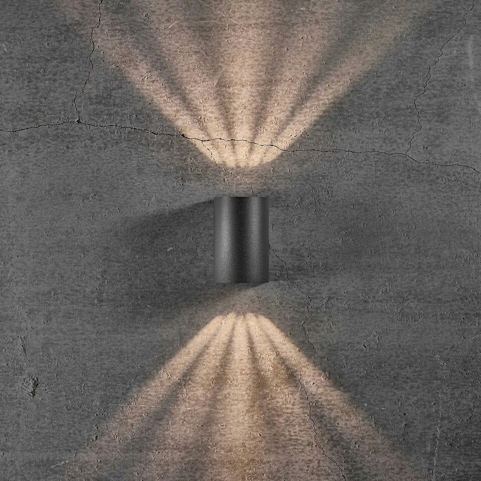 image 1 of Asbol | Wall | Black Black | Black