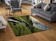 image 2 of Spring In Scotland Valley Designer Rug | Multi