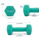 image 5 of Myga Dumbbell - 3KG -PAIR