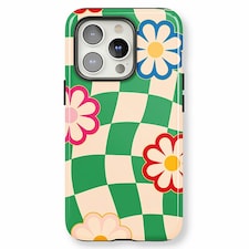 Grandmas House (Tough Case Phone Case | Green | iPhone 14
Tough | iPhone 14
Tough