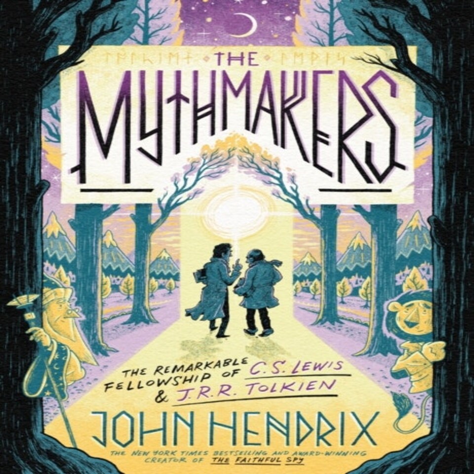 Mythmakers