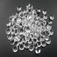 image 6 of 5000 Diamond Confetti Clear