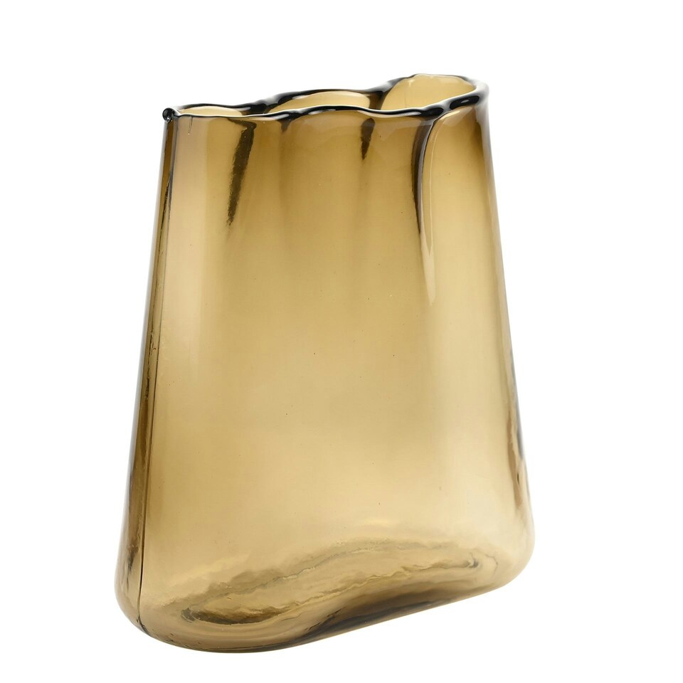 image 1 of Hestia Glass Vase