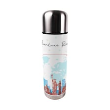 Adventure Ready Large Reusable Thermal Flask