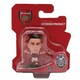 image 2 of Soccerstarz - Arsenal - Leandro Trossard - Home Kit (Classic Kit) /Figures