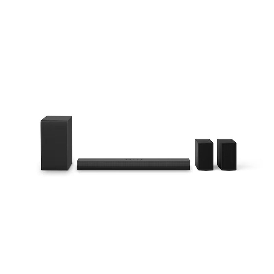 image 1 of LG US40TR Wireless Soundbar  in Black