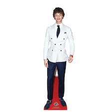 Bobby Brazier Star Mini Cardboard Cutout 90cm