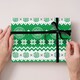 image 4 of Celtic FC Christmas 2 Sheets & 2 Tags Gift Wrap