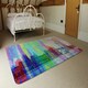 image 3 of Rainbow bridge (Rug) Multi | Medium: 80x150cm