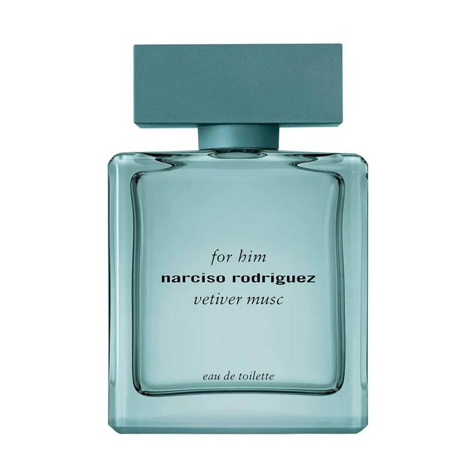 image 1 of Narciso Rodriguez For Him Vetiver Musc 100ml EDT-S