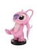 image 2 of Cable Guys Originals Lilo & Stitch Angel Controller Holder and Phone Stand