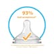 image 3 of Dr Brown's Options+ Bottle 270ml 2Pk | Multi | M