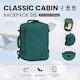 image 2 of CabinZero Classic Cabin Backpack 36L, Carry-on Approved with Lightweight Build