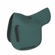 image 2 of Shires Performance Lite Numnah Red | Size: 14
Colour: Red