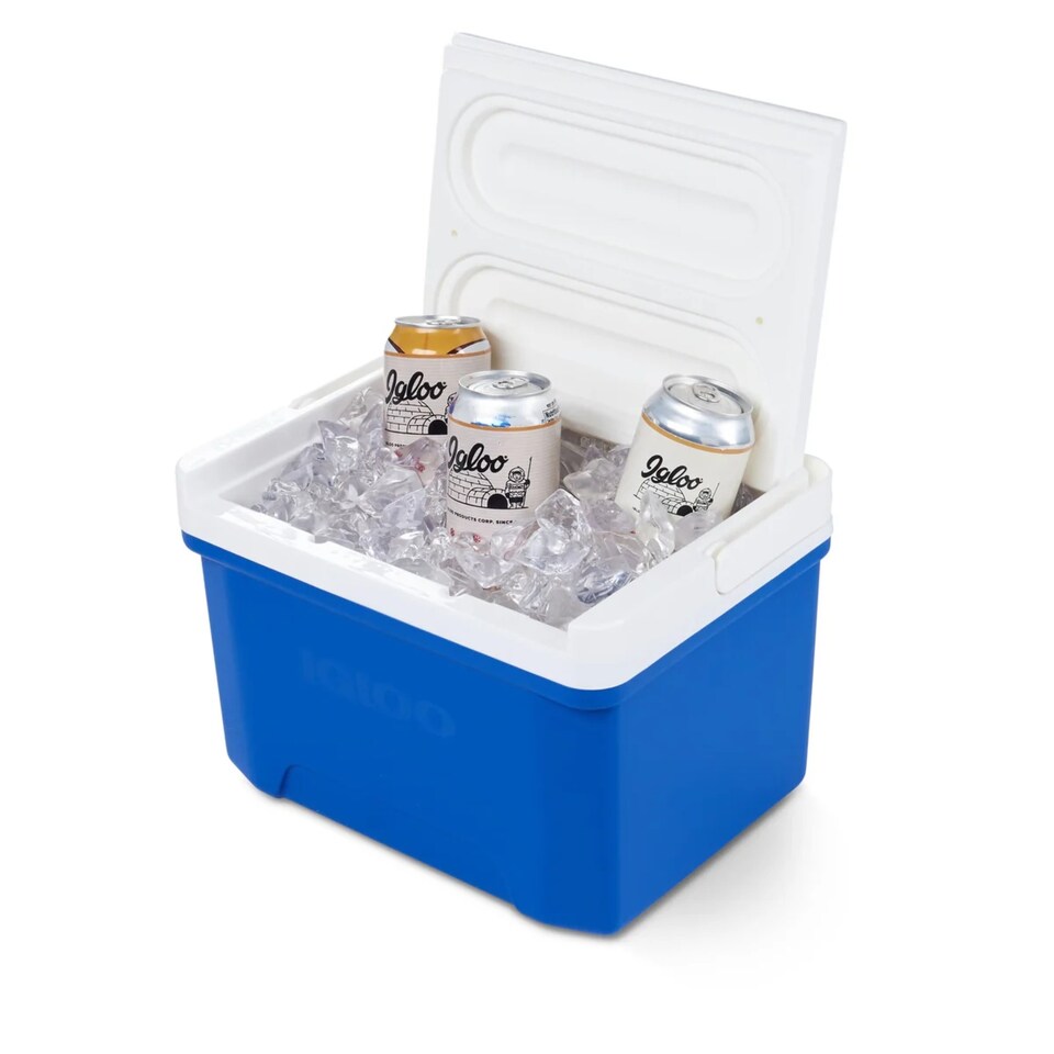 image 1 of Igloo Laguna Cooler 9 QT
