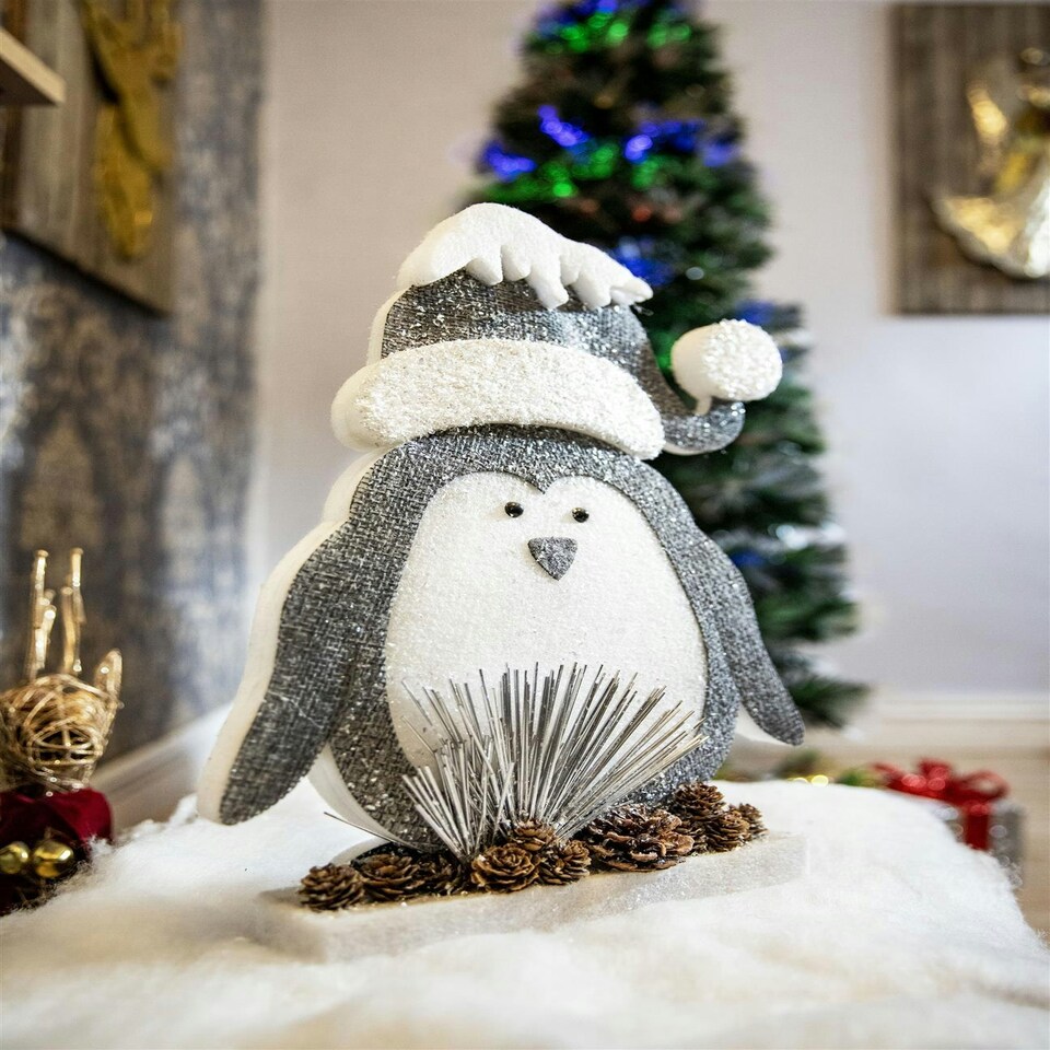 image 1 of Foam Penguin On Board
